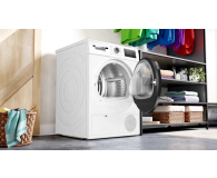 Bosch WTH85V3FPL - 1287393 - zdjęcie 3